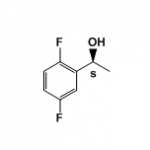 (S)-1-(2,5-difluorophenyl)ethanol