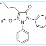 Phenylbutazone Sodium Salt