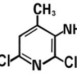 2,6-Dichloro-4-methyl-3-aminopyridine