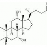 12alpha-Trihydroxy-5beta-cholanic acid