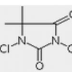 1,3-Dichloro-5,5-dimethylhydantoin