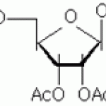 beta-D-Ribofuranose 1,2,3,5-tetraacetate