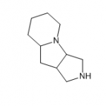 Decahydro-1H-pyrrolo[3,4-b]indolizine