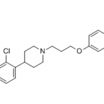 5-(3-(4-(2,3-dichlorophenyl)piperidin-1-yl)propoxy)benzo[d]thiazole