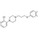 5-(3-(4-(2,3-dichlorophenyl)piperazin-1-yl)propoxy)benzo[d]thiazole