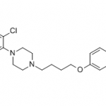 5-(4-(4-(2,3-dichlorophenyl)piperazin-1-yl)butoxy)benzo[d]thiazole