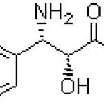 (2R,3S)-3-phenylisoserine