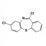 8,11-dichlorodibenzo[b,f][1,4]thiazepine