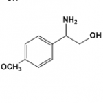 2-amino-2-(4-methoxyphenyl)ethanol