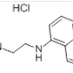 N-(1-naphthyl) ethylenediamine dihydrochloride