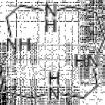 1,4,8,11-Tetraazacyclotetradecane
