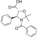 (4S,5R)-3-Benzoyl-2,2-dimethyl-4-phenyloxazolidine