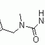 N-((N-Methyl-N-((2-isopropyl-4-thiazolyl)methyl)amino)carbonyl)-L-Valine