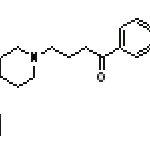 Methyl 2-(4-(4-(4-(hydroxydiphenylmethyl)piperidin-1-yl)butanoyl)phenyl)-2-methylpropanoate 