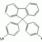 9,9-bis(4-aminophenyl)fluorene