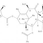 7-(triMethylsilyl)-13-O-[((4S,5R)-2,4-diphenyl-4,5-dihydro oxazol-5-yl)carbonyl]baccatin Ⅲ