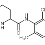 N-(2,6-Dimethylphenl)-2-Piperidine Carboxamide