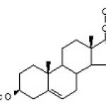 16-Dehydropregnenolone acetate