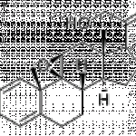 16-beta Methyl Epoxide