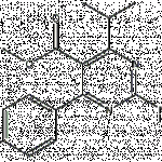 Methyl 4-(4-Fluorophenyl)-6-isopropyl-2-(methylamino)pyrimidine-5-carboxylate