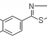 Ethyl2-(3-cyano-4-isobutoxyphenyl)-4-methyl-5-thiazolecarboxylate