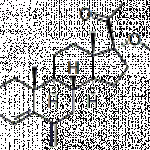 17-hydroxy-6-methylenepregn-4-ene-3,20-dione 17-acetate