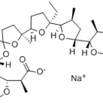 Monensin sodium