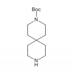 Tert-butyl 3,9-diazaspiro[5.5]undecane-3-carboxylate