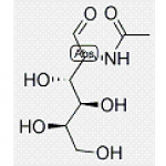 N-acetyl-β-D-galactosamine