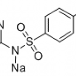 Sulfamethoxydiazine