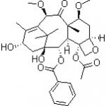 7,10-dimethoxy-10-DAB III