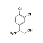 2-amino-2-(3,4-dichlorophenyl)ethanol