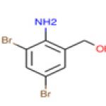 2-Amino-3,5-dibromobenzyl alcohol