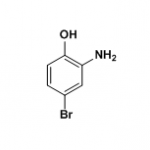 2-Amino-4-bromophenol