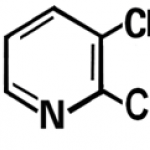 2-Chloro-3-cyanopyridine