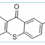 2-Chlorothioxanthone