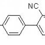 2-Cyano-4-Bromomethylbiphenyl