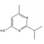 2-Isopropyl-6-methyl-4-hydroxypyrimidine