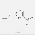 2-(Methoxymethyl)-5-nitro furan