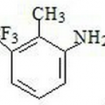 2-Methyl-3-trifluoromethylaniline