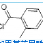 2-Methylbenzoyl chloride