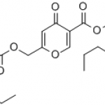 2-Palmitoyloxymethyl-5-palmitoyloxy-gamma-pyrone