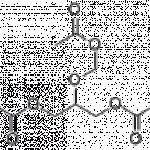 2-acetylmethoxy-1,3-diacetyloxypropane