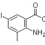 2-amino-5-chloro-3-methylbenzoic acid