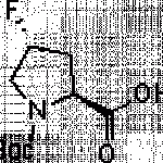 (2S,4R)-1-(tert-butoxycarbonyl)-4-fluoropyrrolidine-2-carboxylic acid