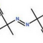 2,2'-Azobisisoheptonitrile