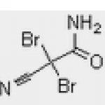 2,2-Dibromo-2-carbamoylacetonitrile