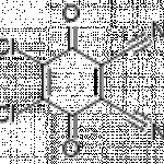 2, 3-Dichloro-5, 6-dicyano-1, 4-benzoquinone