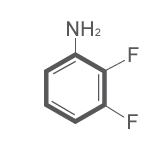 2,3-difluorobenzenamine