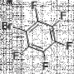 2,3,4,5,6-Pentafluorobromobenzene